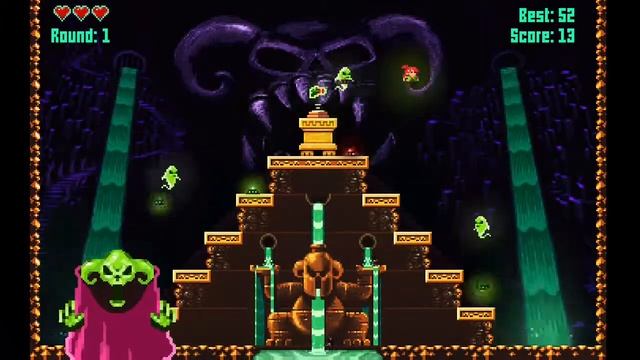 【Extreme Exorcism】 Extreme Exorcist Achievement смотреть онлайн