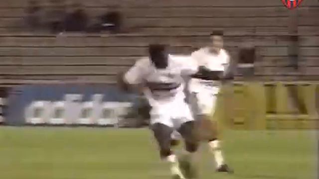 Bennett, Eduardo 42' Argentinos vs San Lorenzo 2-2 Clausura 94 7/5/94 #EstadisticasCasla смотреть онлайн