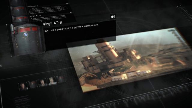 METAL GEAR SURVIVE • Бродяга Сет • 18 смотреть онлайн