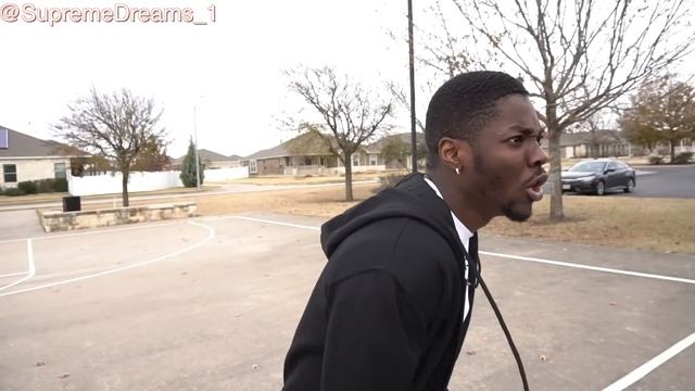 3 SIGNS YOU'RE ABOUT TO FIGHT A CRAZY NIGGA смотреть онлайн
