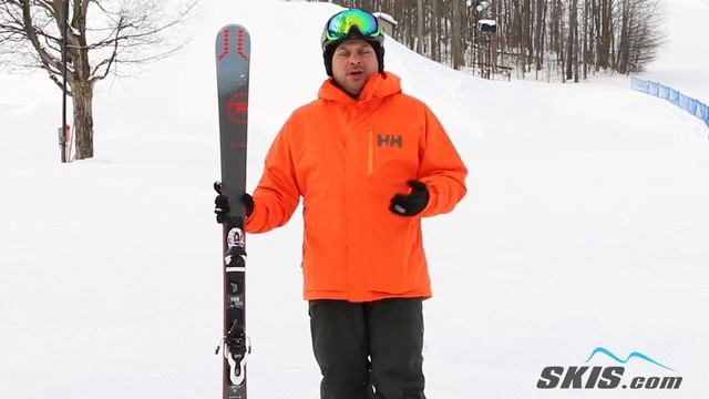 Adam's Review-Rossignol Experience 74 Skis 2019-Skis.com смотреть онлайн