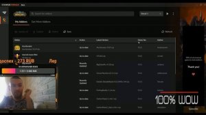 КАК УСТАНОВИТЬ АДДОНЫ В WOW CLASSIC, обзор questie, вов классика жива и готовится в вов бк классик