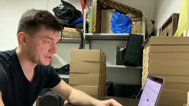 Что буду делать на лазерном станке. Оборот 3 000 000. Чем торгую на маркетплейсах. Какие расходы? смотреть онлайн