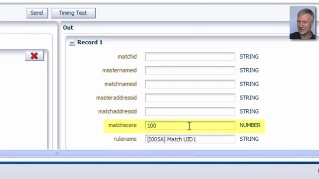 Oracle Enterprise Data Quality: CDS - Using the UID and EID Attributes смотреть онлайн