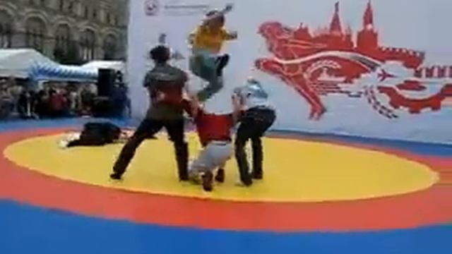 бабушка каратистка-granny karate смотреть онлайн