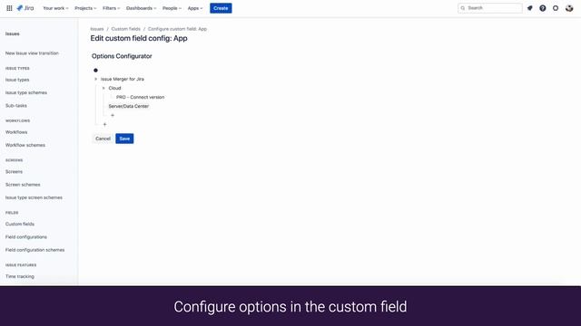 Multilevel Select for Jira by Appsio | Atlassian Codegeist 2021 смотреть онлайн
