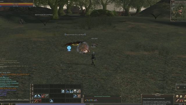 Боты не палются. La2 innova. Bot farming. смотреть онлайн