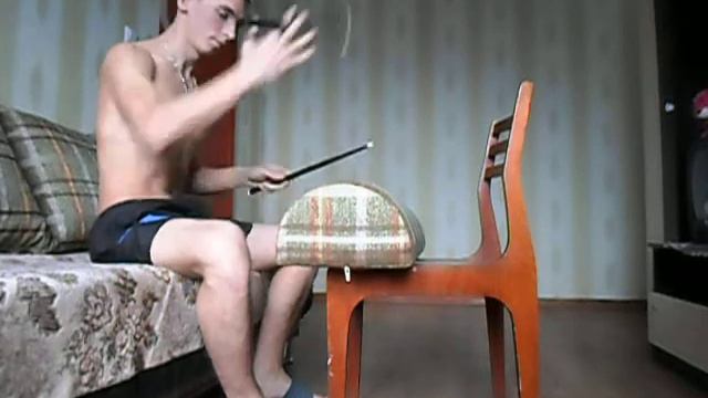 трюки с палочками смотреть онлайн