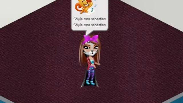 Hande Yener - Sebastian