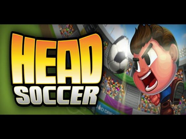 Head soccer геймплей игры для Android🔘🔵🔴 🅰🅽🅳🆁🅾🅸🅳🅿🅻🆄🆂👹 #Head soccer