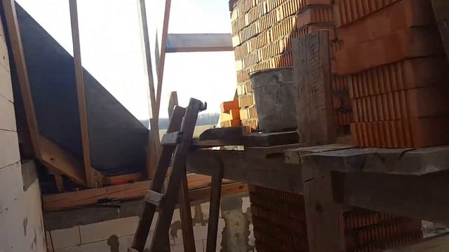 Кладем дымоход смотреть онлайн