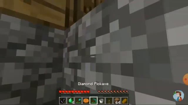 minecraftda zombilar uyimni egallab oldi|Vse_OKK Tarjima смотреть онлайн