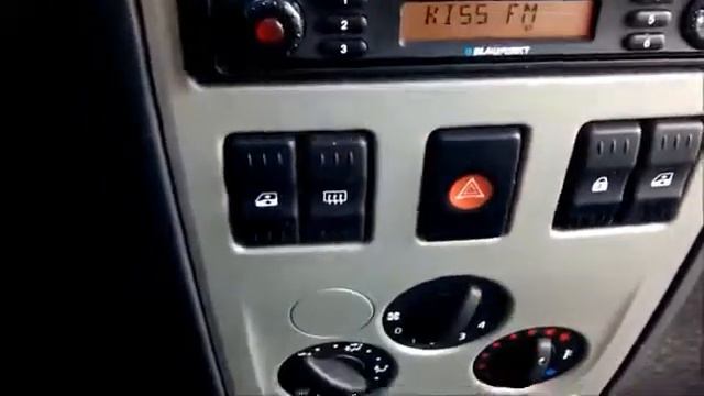 Car Vlog Dacia Logan 2006