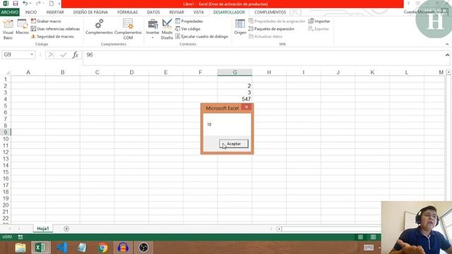 01. ¿VBA Excel está muerto? Introducción - Curso de VBA Excel completo desde cero ? смотреть онлайн