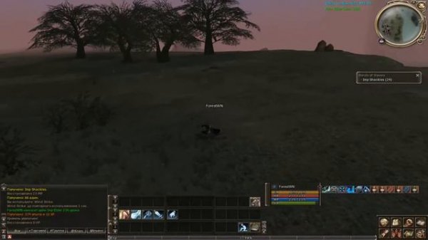 Asterios x1. Игра за Фантом Сумонера