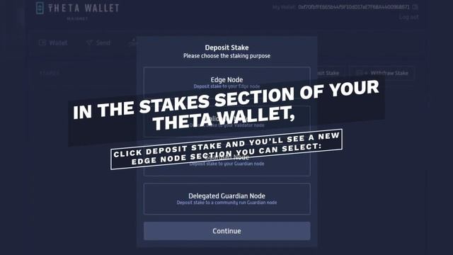 ? Theta Edge Node v3.0.6 ?released to enable Mainnet 3.0 features ? смотреть онлайн