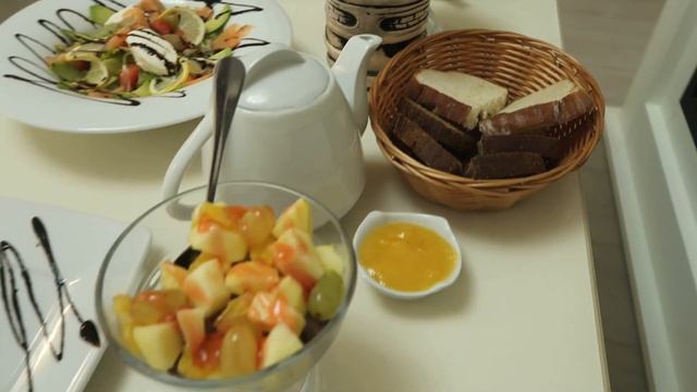 БУКОВЕЛЬ 2021 / Жить хорошо, а хорошо жить - еще лучше! смотреть онлайн