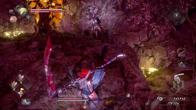Nioh 2 Walkthrough - The Point Of No Return смотреть онлайн