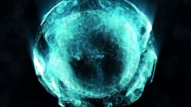 After Effects: Liquid/Water Sphere Audio React смотреть онлайн