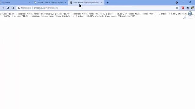 Reactda Fetch Api dan foydalanamiz (12-dars) смотреть онлайн