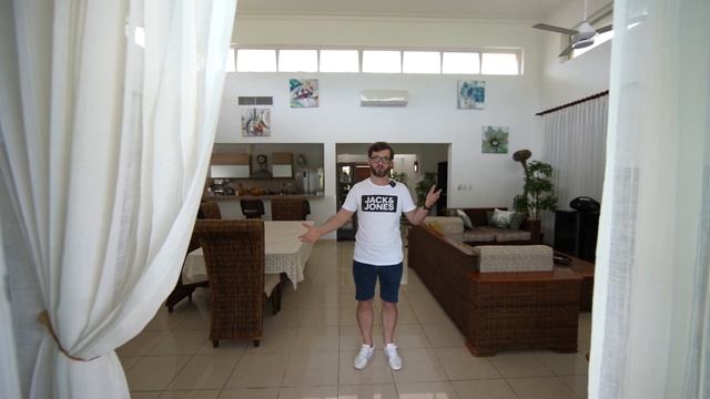 Доминикана ПРО: обзор виллы в Пунта-Кане (резиденция Cocotal Golf & Country Club) смотреть онлайн
