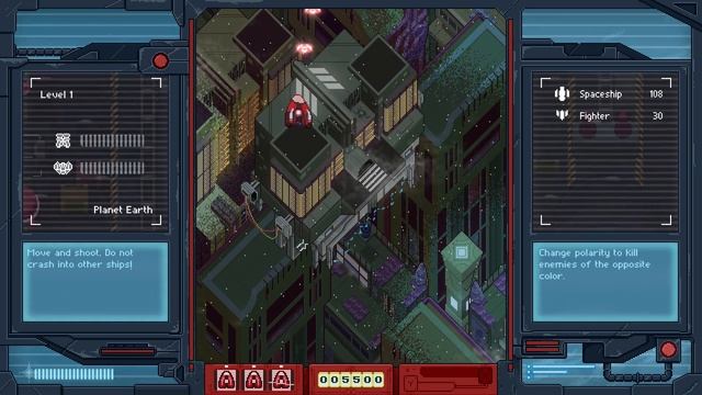 Let's Play: Iro Hero смотреть онлайн