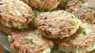 Открыла для себя РЫБНЫЕ КОТЛЕТЫ, теперь ВСЕМ СОВЕТУЮ. смотреть онлайн