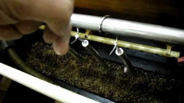 Высоковольтный генератор для электростатической коптильни смотреть онлайн