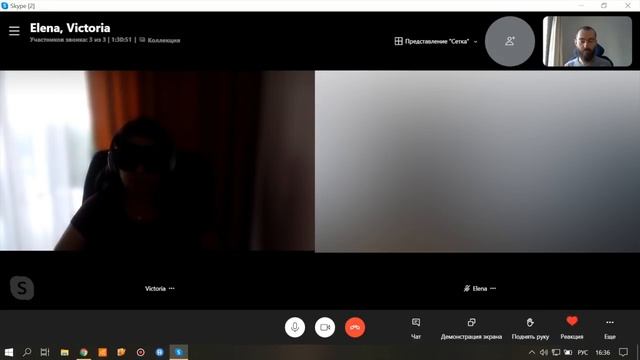 223. Андромеда. Мёртвый квант против Живого Духа. Начертание имени зверя на чело и руку. смотреть онлайн