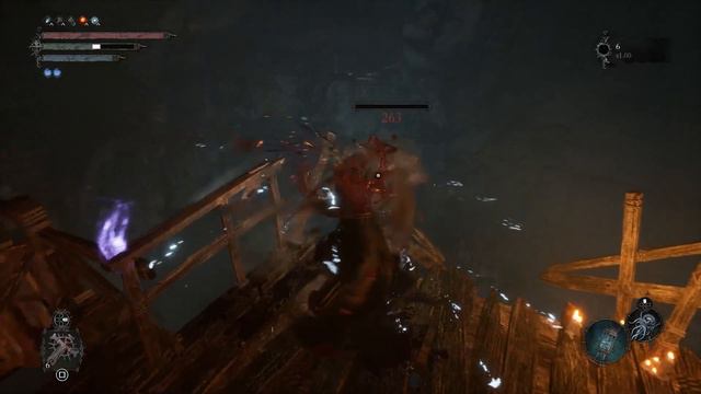 The Lords of the Fallen(2023) First Playthrough Part 9 смотреть онлайн