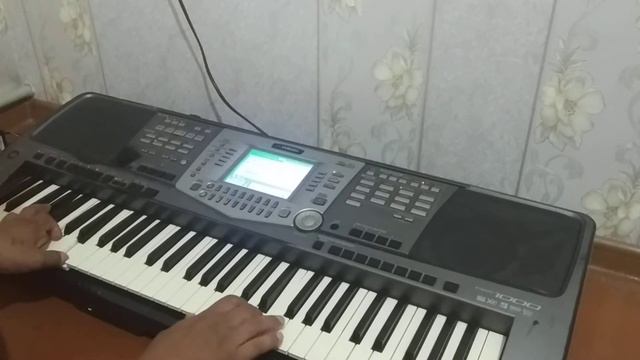Ямаха пср 1000 қазақша ән смотреть онлайн