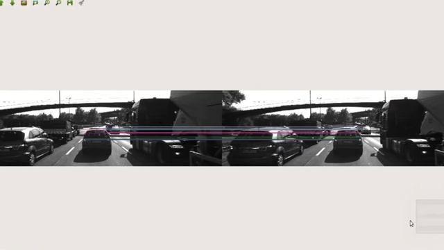 Feature Tracking (ORB) смотреть онлайн