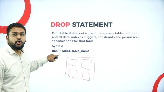 DAY 11 | DATABASE MANAGEMENT SYSTEMS | IV SEM | B.C.A | SQL COMMANDS | L2 смотреть онлайн