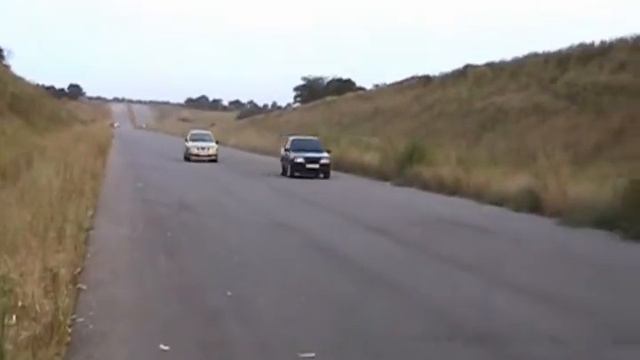 vaz 21099 vs lanos смотреть онлайн