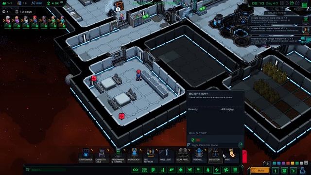 Let's Get This Bread | Starmancer | BLIND | Steam EA | Part 11 смотреть онлайн
