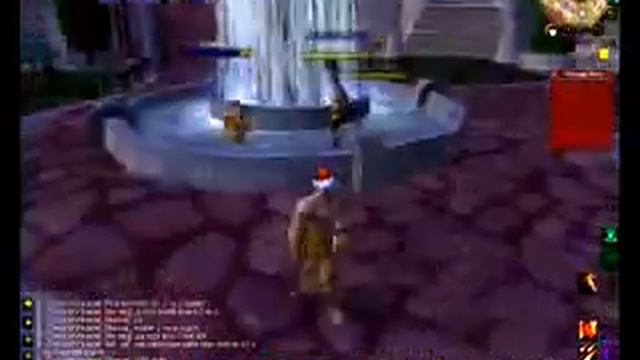 wowrussia 3.3.5 ныне wowcircle Немного багов :) смотреть онлайн