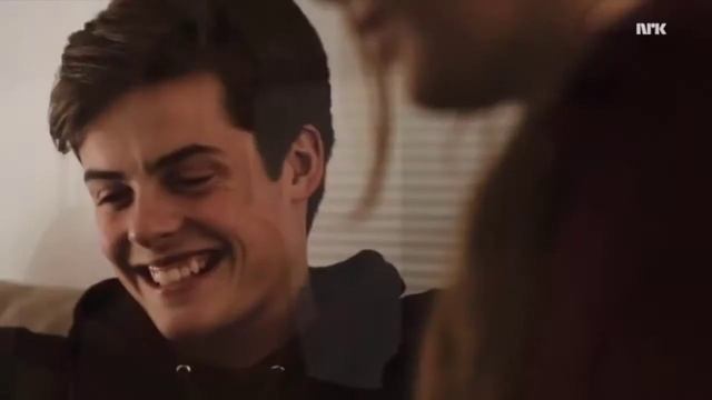 skam boys william and chris the penetrators смотреть онлайн
