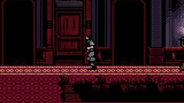 Game Boy Color Longplay [124] Resident Evil Gaiden смотреть онлайн