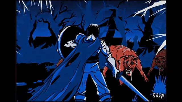 Free Game Tip - The Blind Swordsman смотреть онлайн