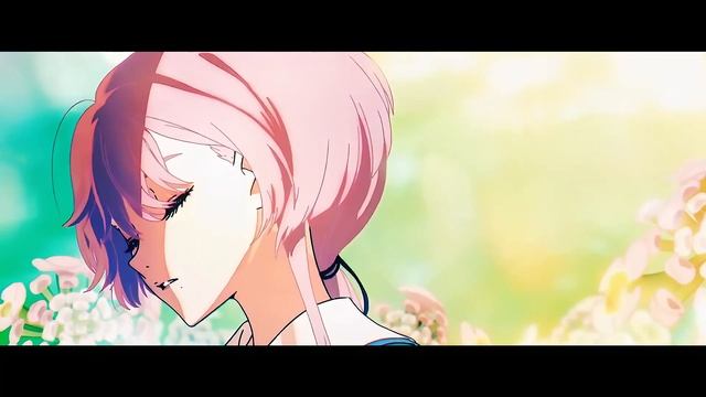 Plenka, Asenssia - Океан (4K Version )