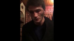 ФСБ России задержали Чеченцев