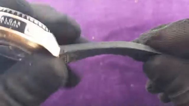 Ballast Trafalgar BL-3133-02 - Unboxing And First Impressions.