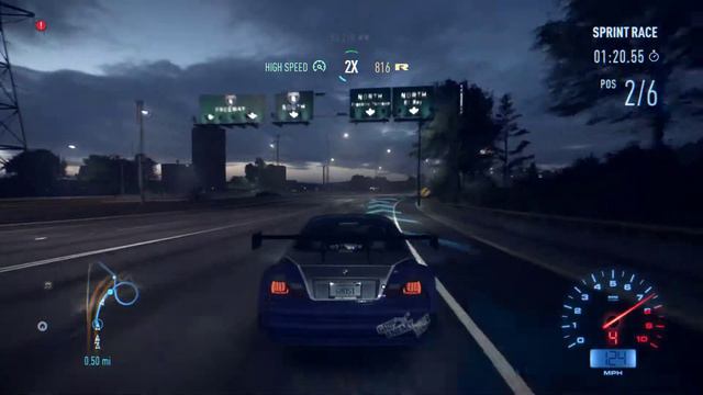 Need for Speed DELUXE EDITION #NOVATO смотреть онлайн