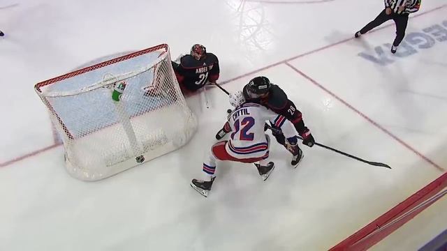 NHL Highlights | Rangers vs. Hurricanes - Mar 20, 2022 смотреть онлайн