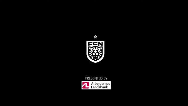 FC Nordsjælland - Lyngby BK (Reservekamp) смотреть онлайн
