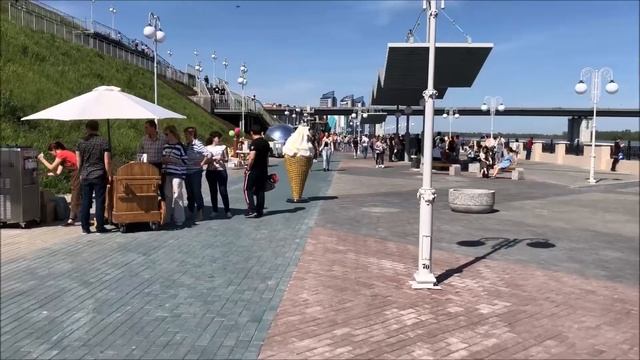 Макет рожок мороженого смотреть онлайн