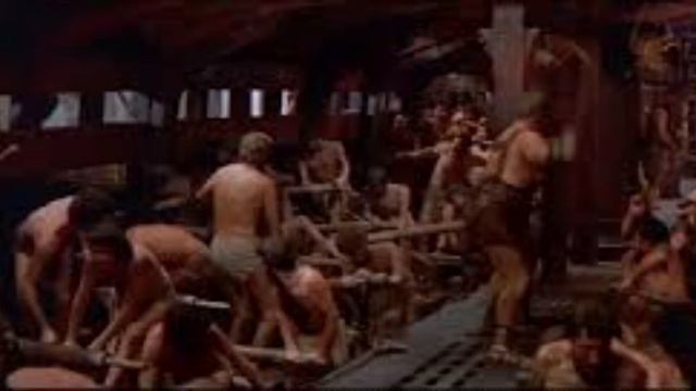 Here come the Greeks! Something between Corinth and Corfu in 664 BCE - 3 смотреть онлайн