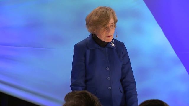 TEDxGreatPacificGarbagePatch - Dr. Sylvia Earle - The Ocean is Connected to Everything смотреть онлайн