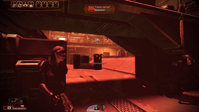 Mass Effect 2 : Вытаскиваем Джек - (Часть 6) смотреть онлайн