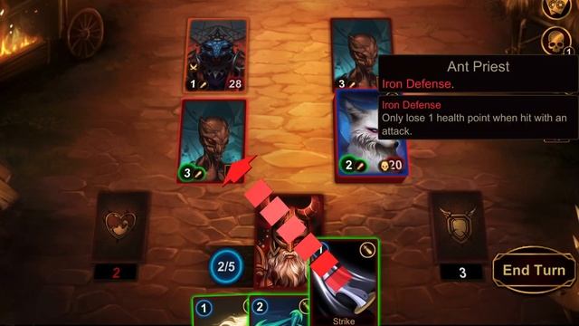 Dark Mist: iOS / Android / PC Gameplay Part 1 (by Pixel Cattle Games) смотреть онлайн